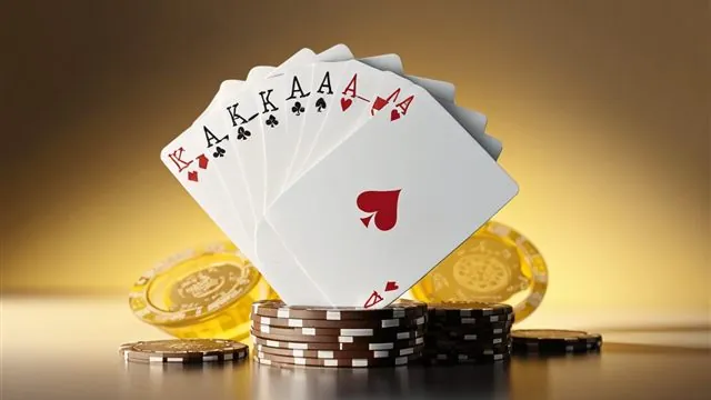 Live casino